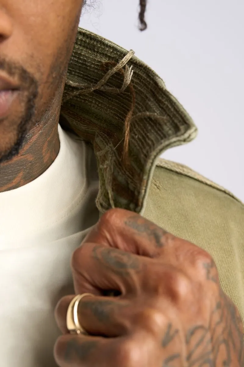 PHEELINGS PHREE SPIRIT JACKET (OLIVE)