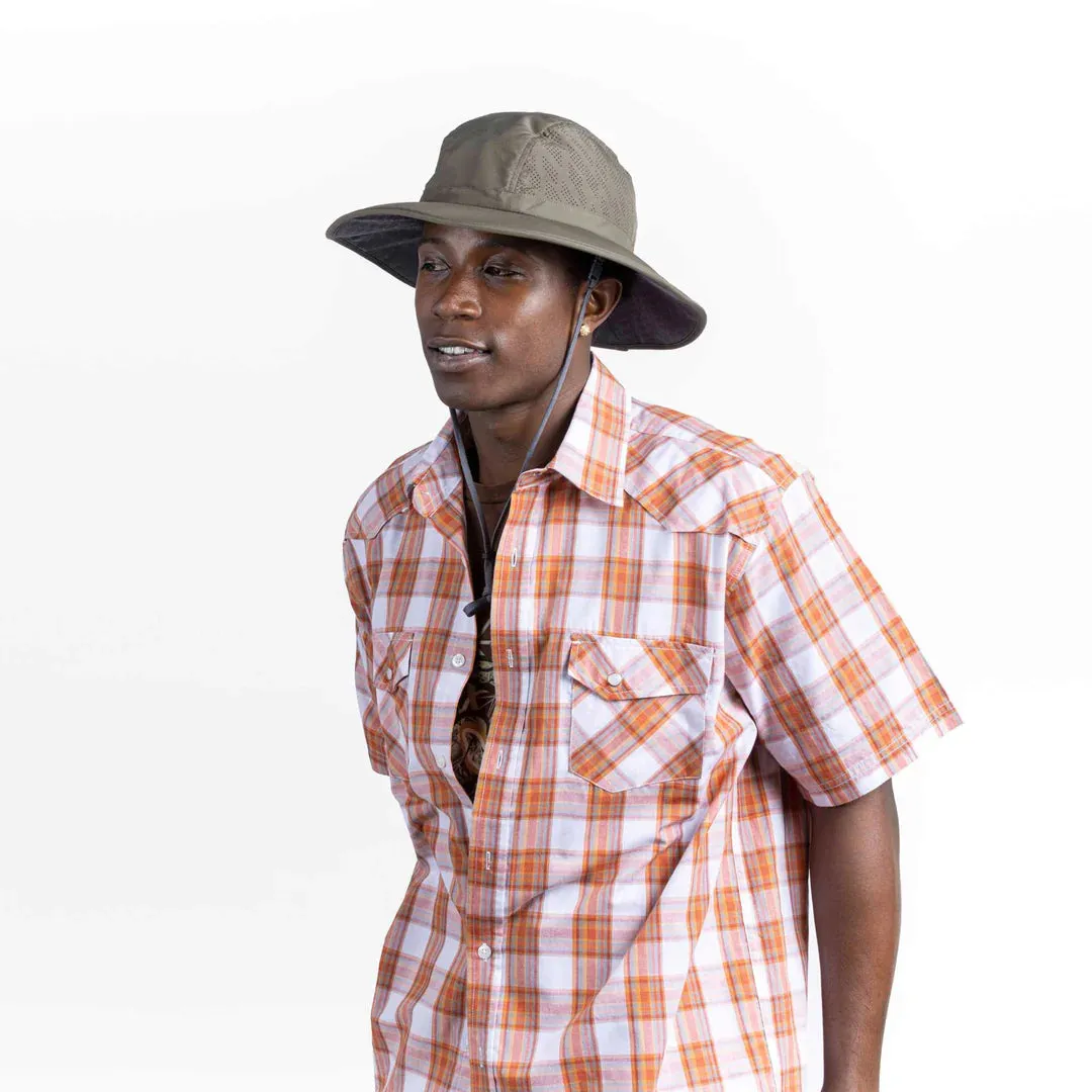 Pistil Refuge Hat - Men's