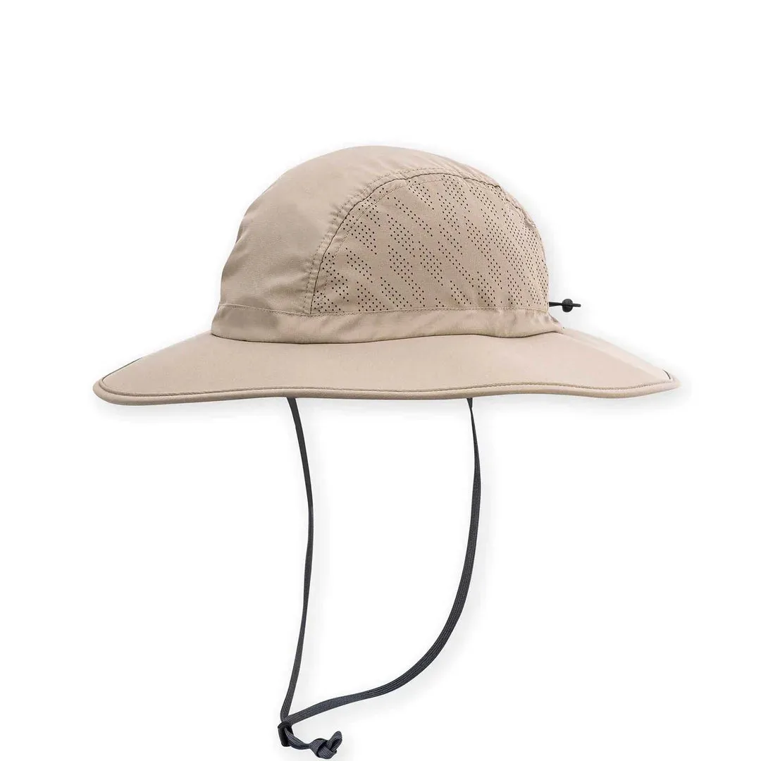 Pistil Refuge Hat - Men's