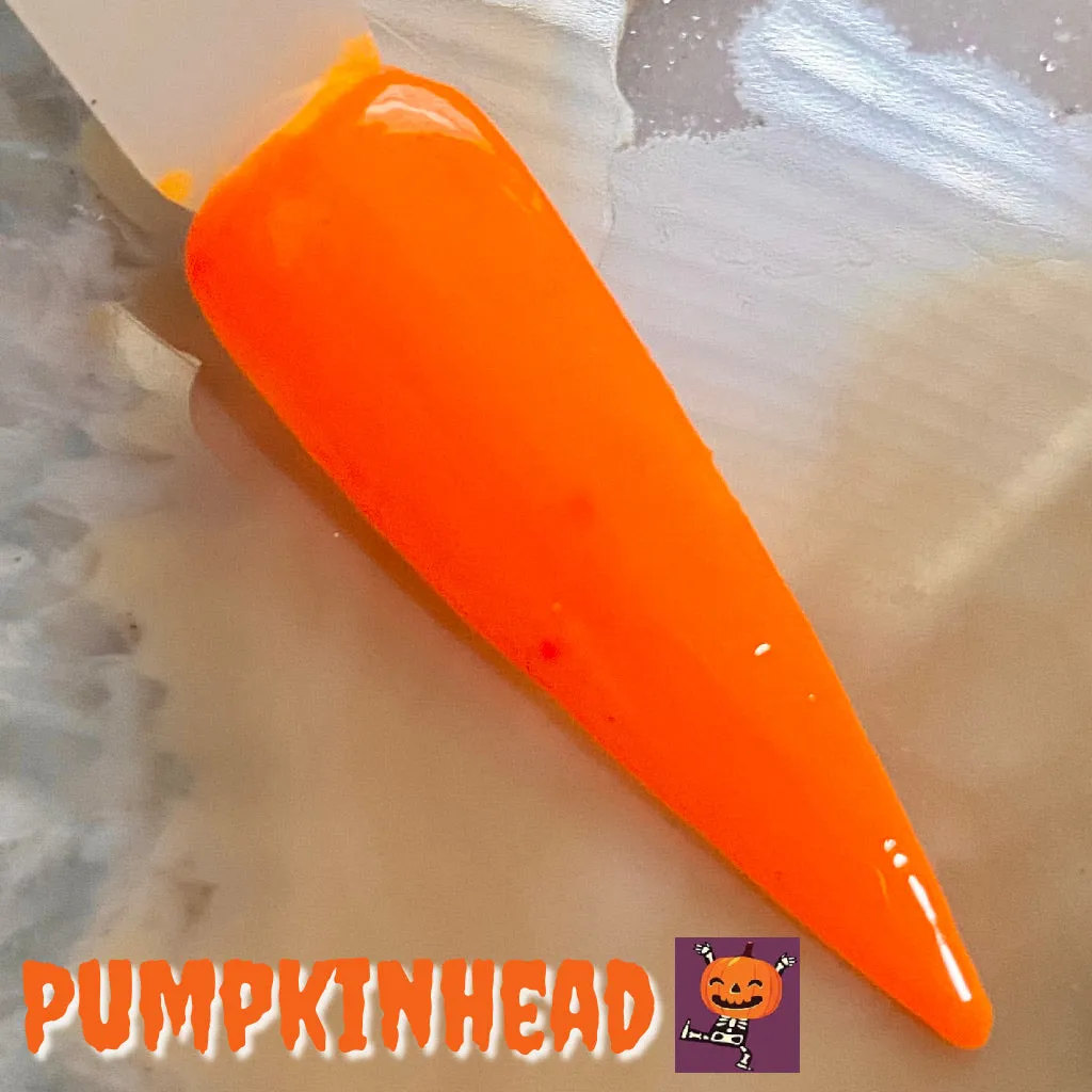 Pumpkinhead