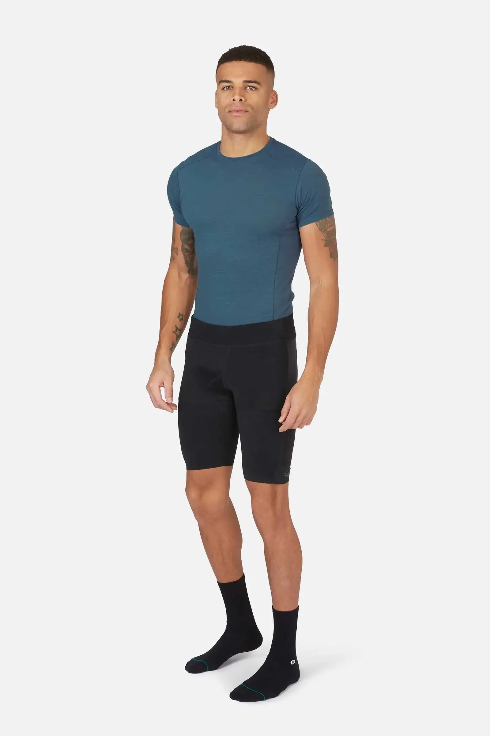 Rab Men's Cinder Cargo Shorts