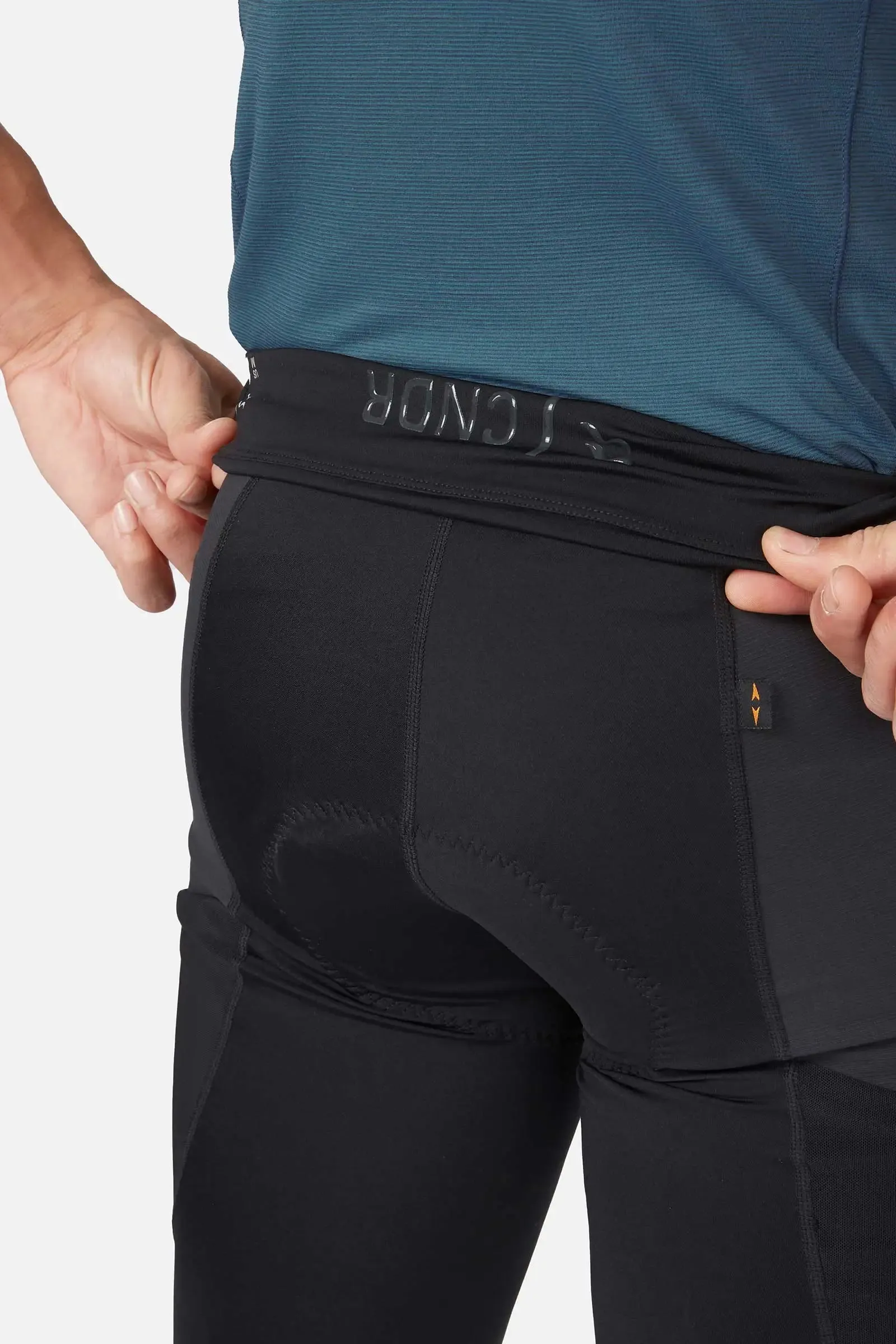 Rab Men's Cinder Cargo Shorts