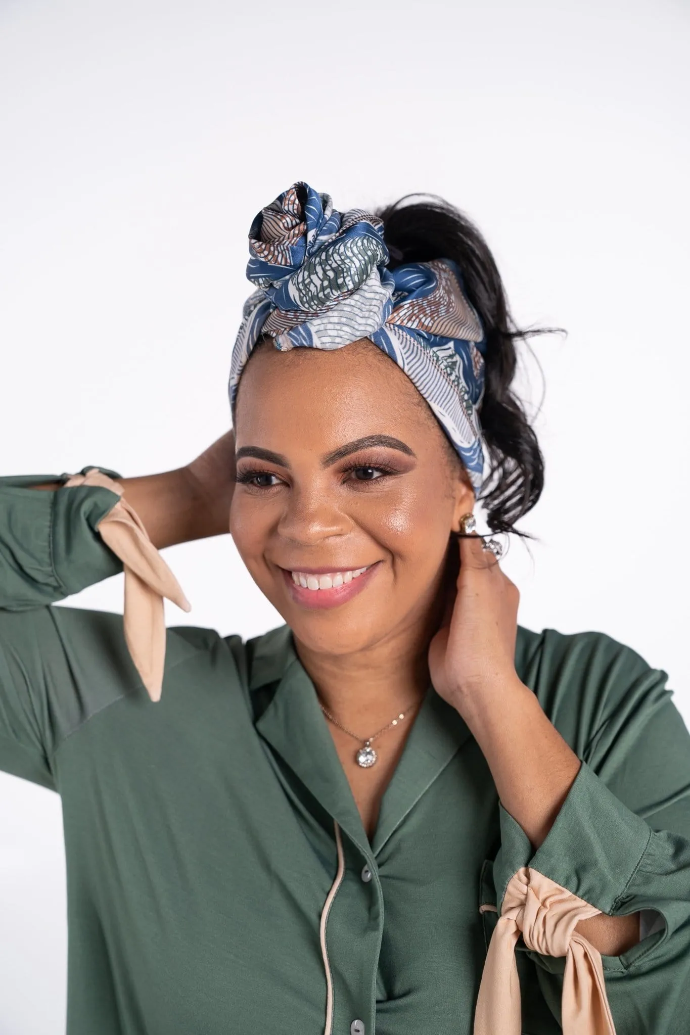 RC Head Scarf