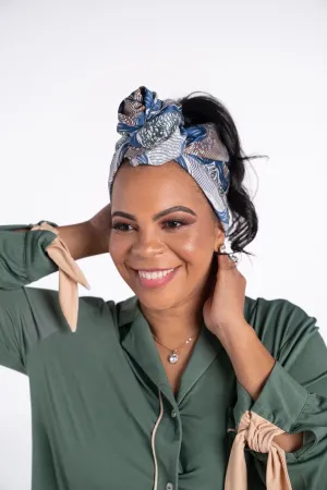 RC Head Scarf