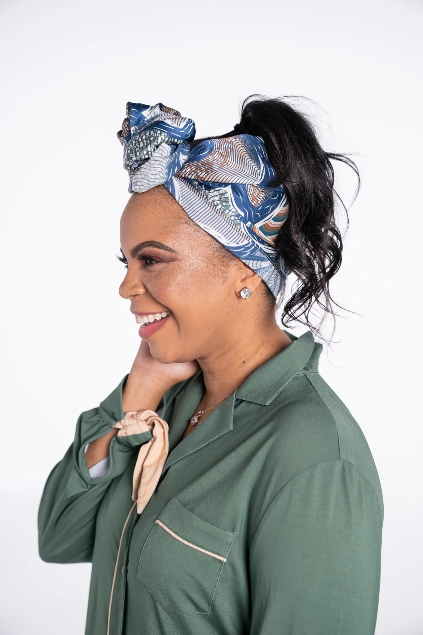 RC Head Scarf