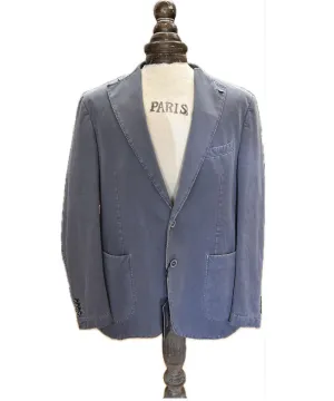 Reporter Light Blue Blazer 9WB3816 T2326230