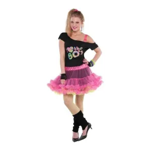 Reversible Skirt