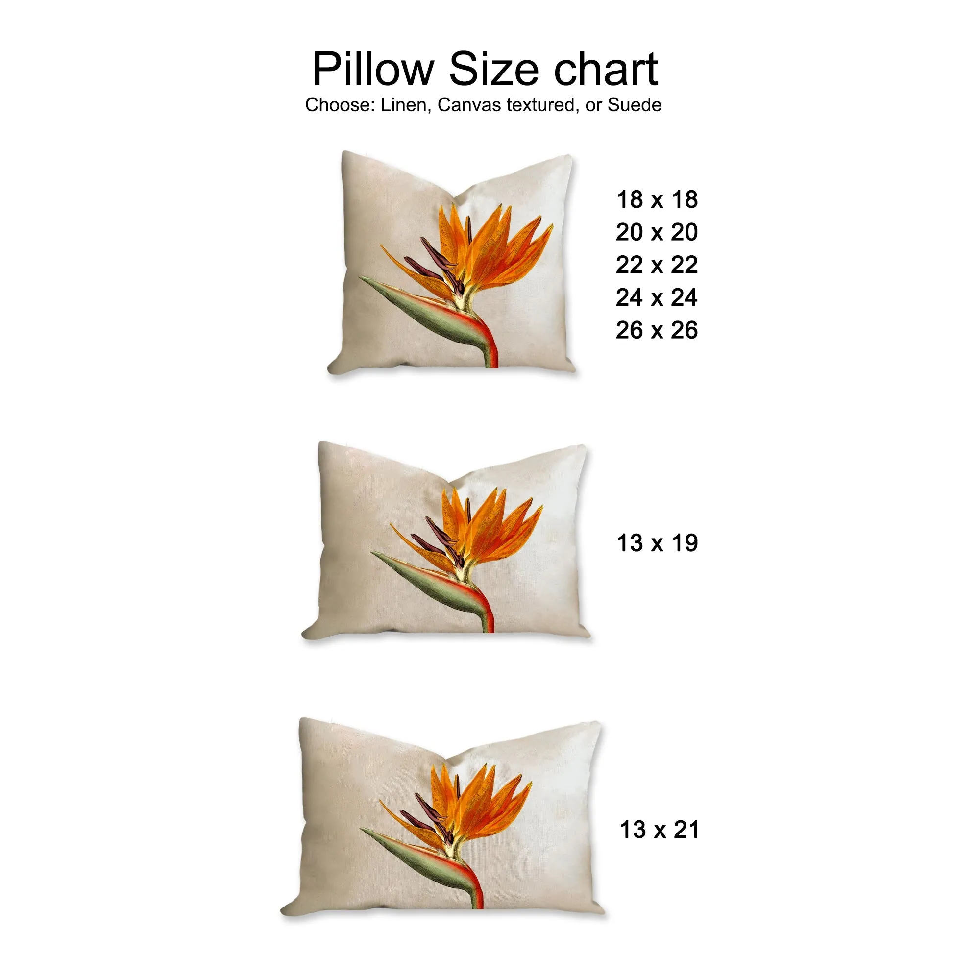 Rows of sticks abstract pillow