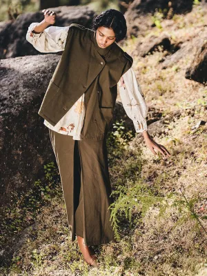 Safari Jacket
