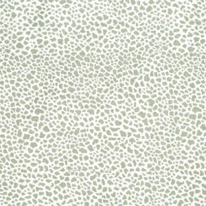 Safari Linen-Celadon