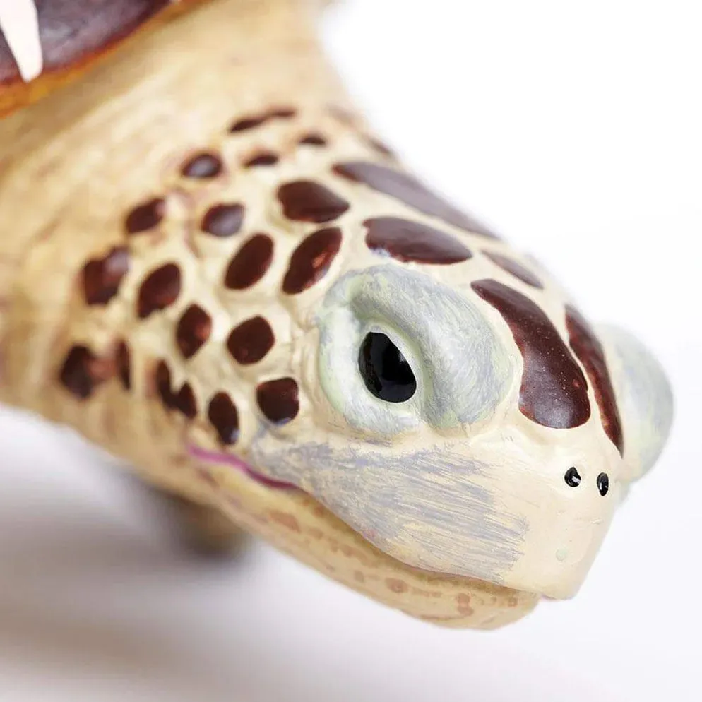 Safari Ltd. Sea Turtle Toy