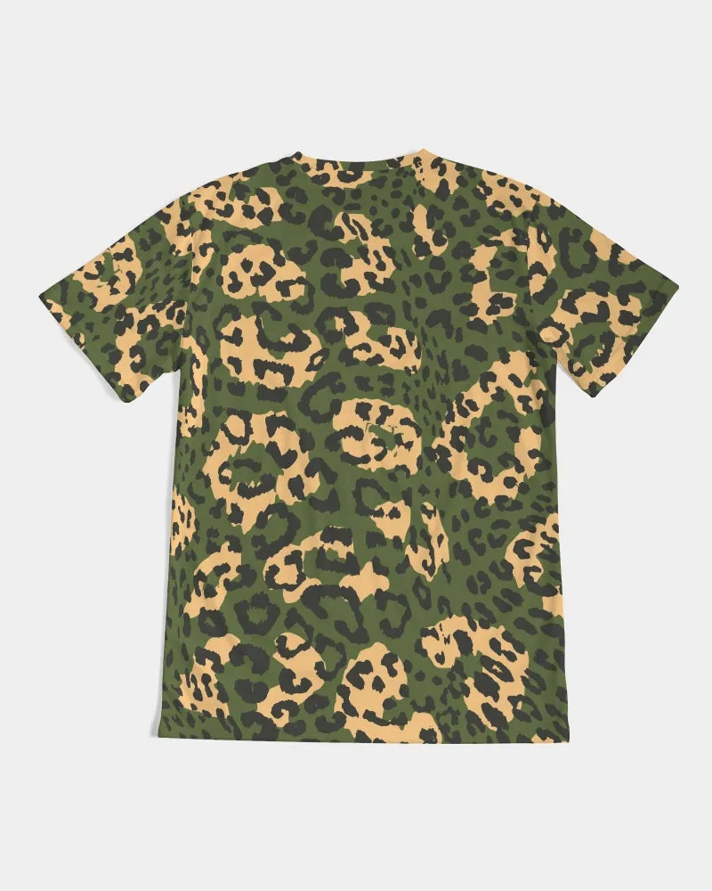 SAFARI MEN'S TEE