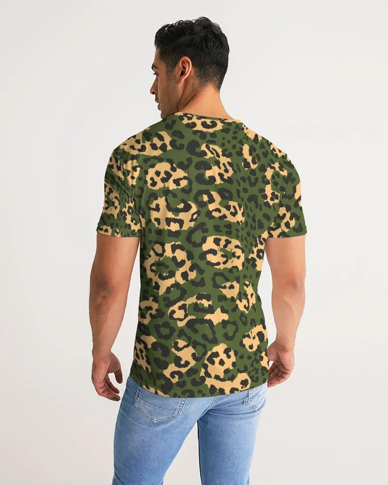 SAFARI MEN'S TEE