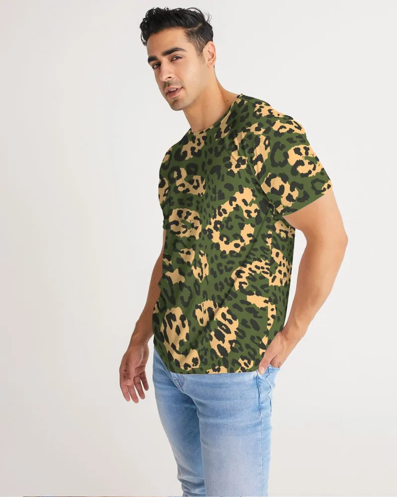 SAFARI MEN'S TEE
