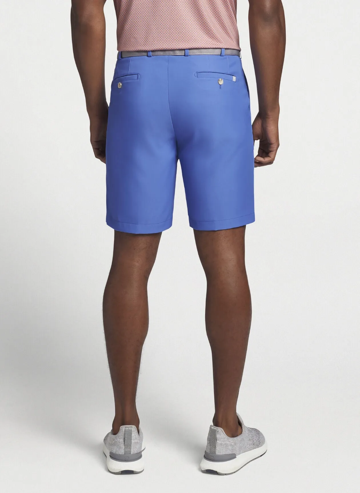Salem Performance Short