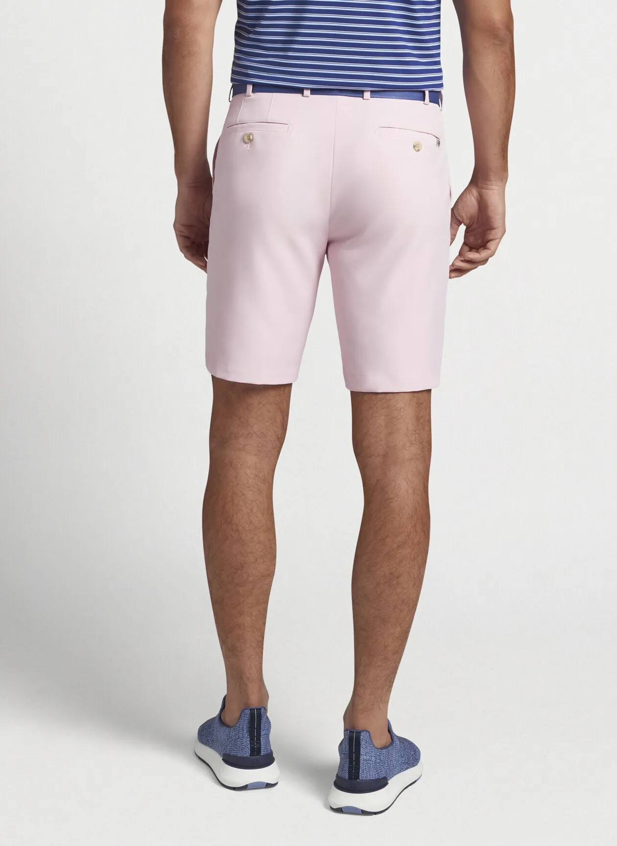 Salem Performance Short