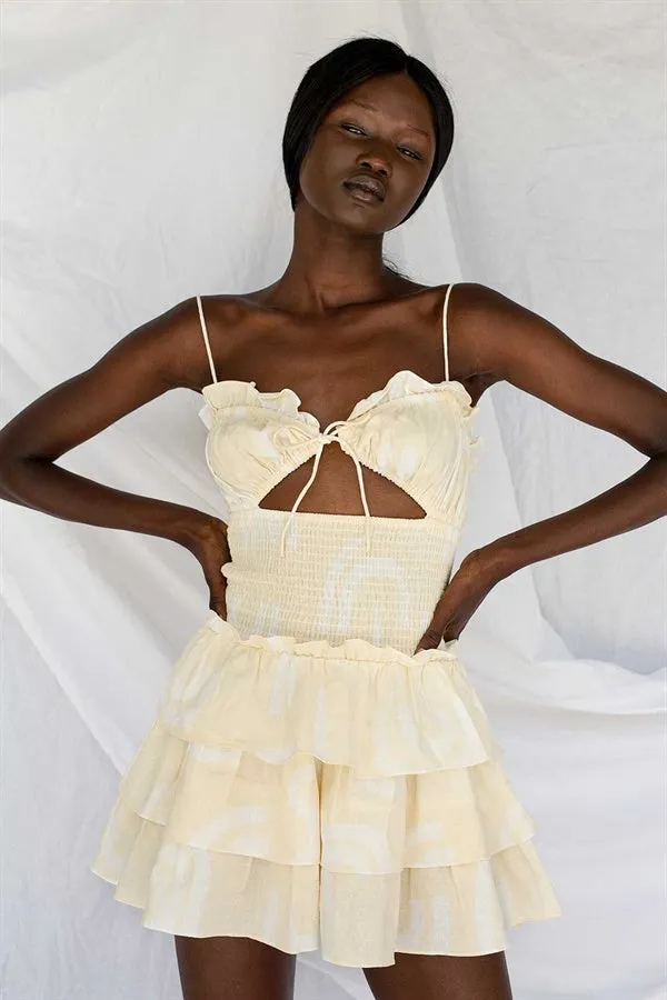 Sambi Dress