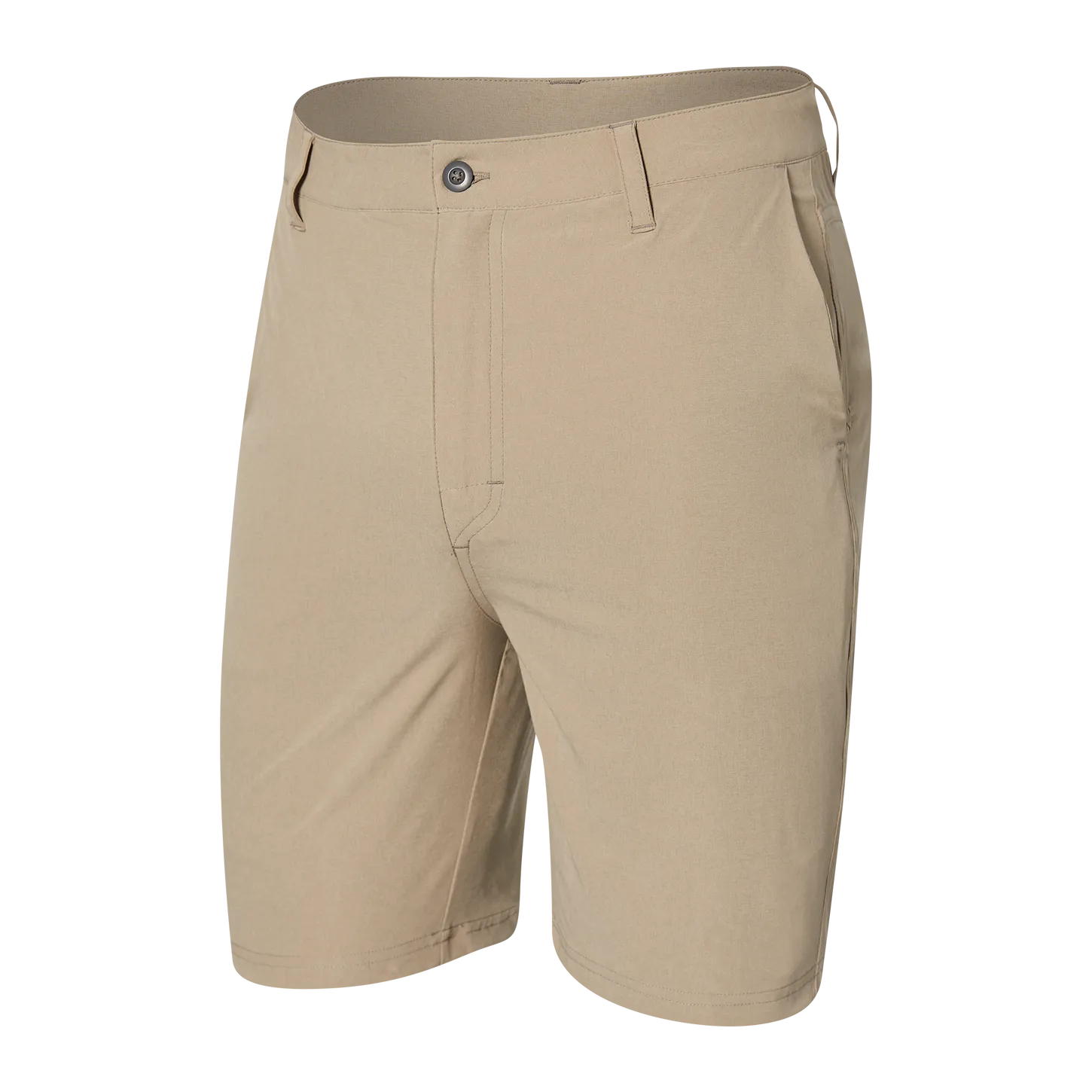 Saxx Go To Town 2N1 Short