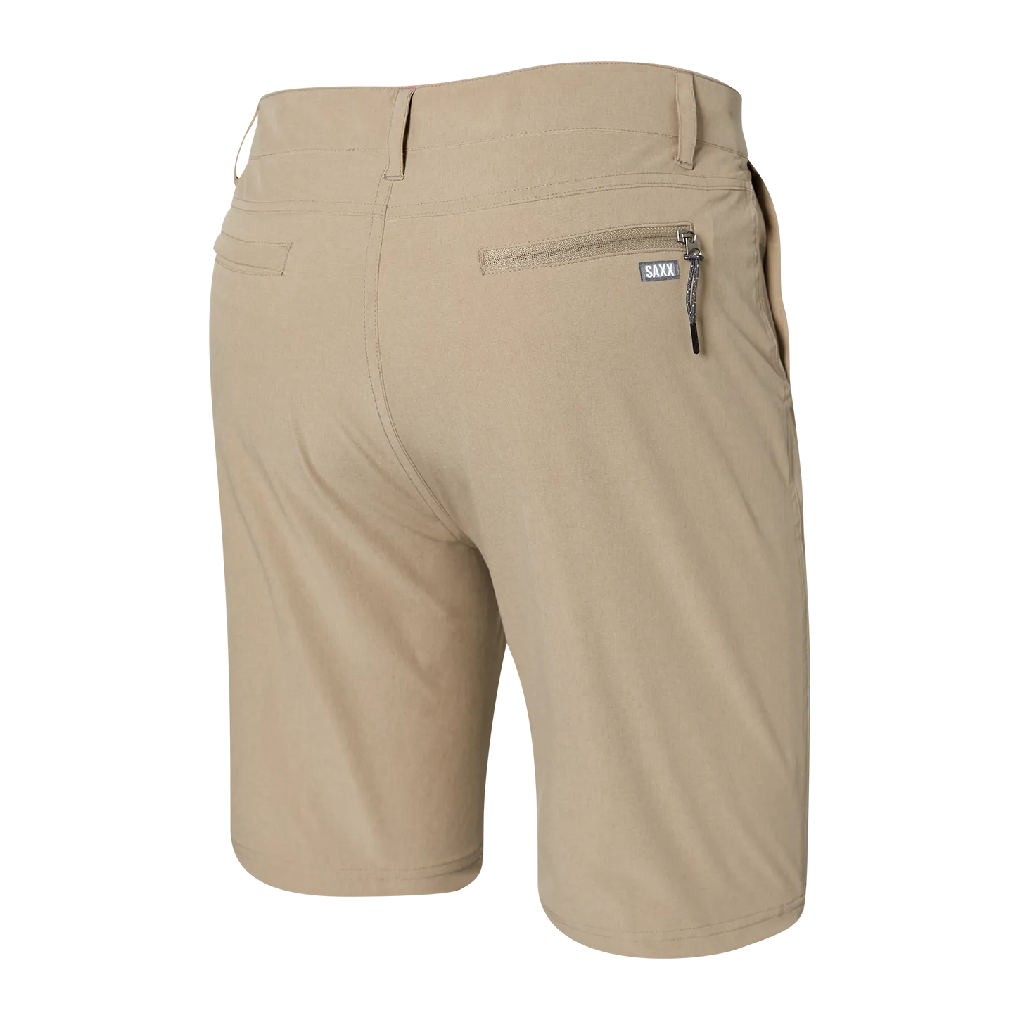 Saxx Go To Town 2N1 Short