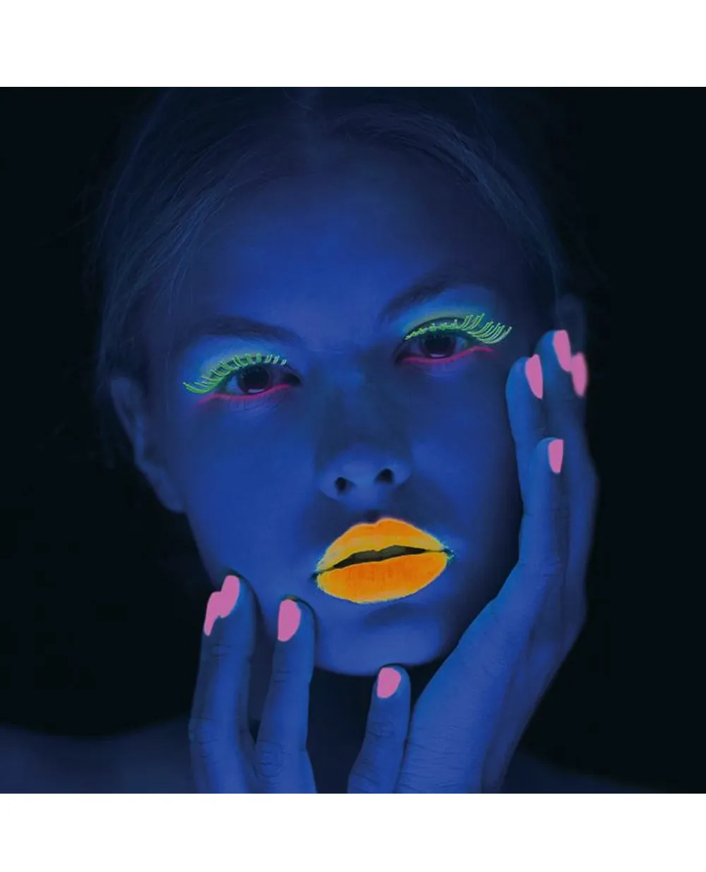 SG NEON LIQUID EYELINER