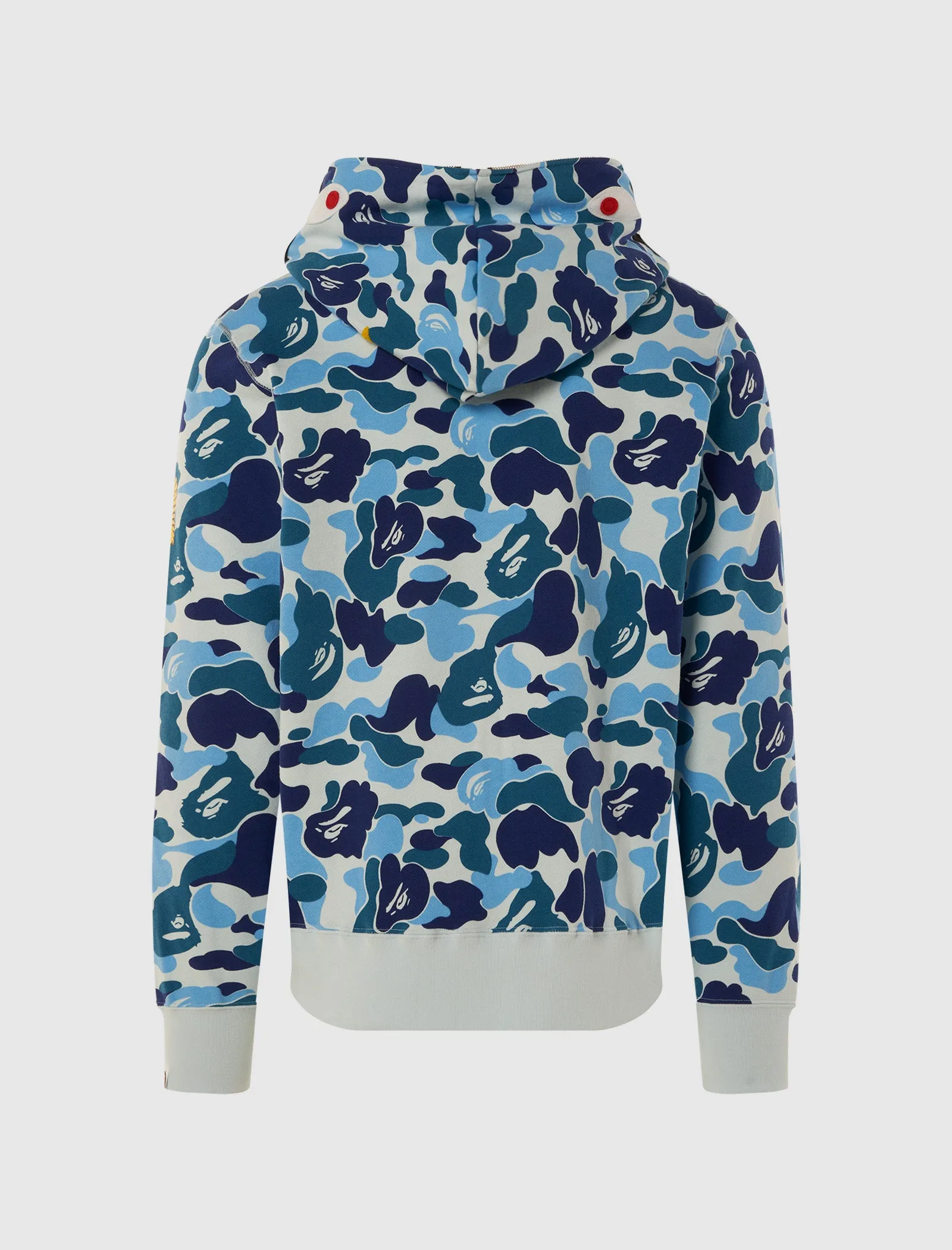 SHARK FULL ZIP