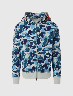 SHARK FULL ZIP