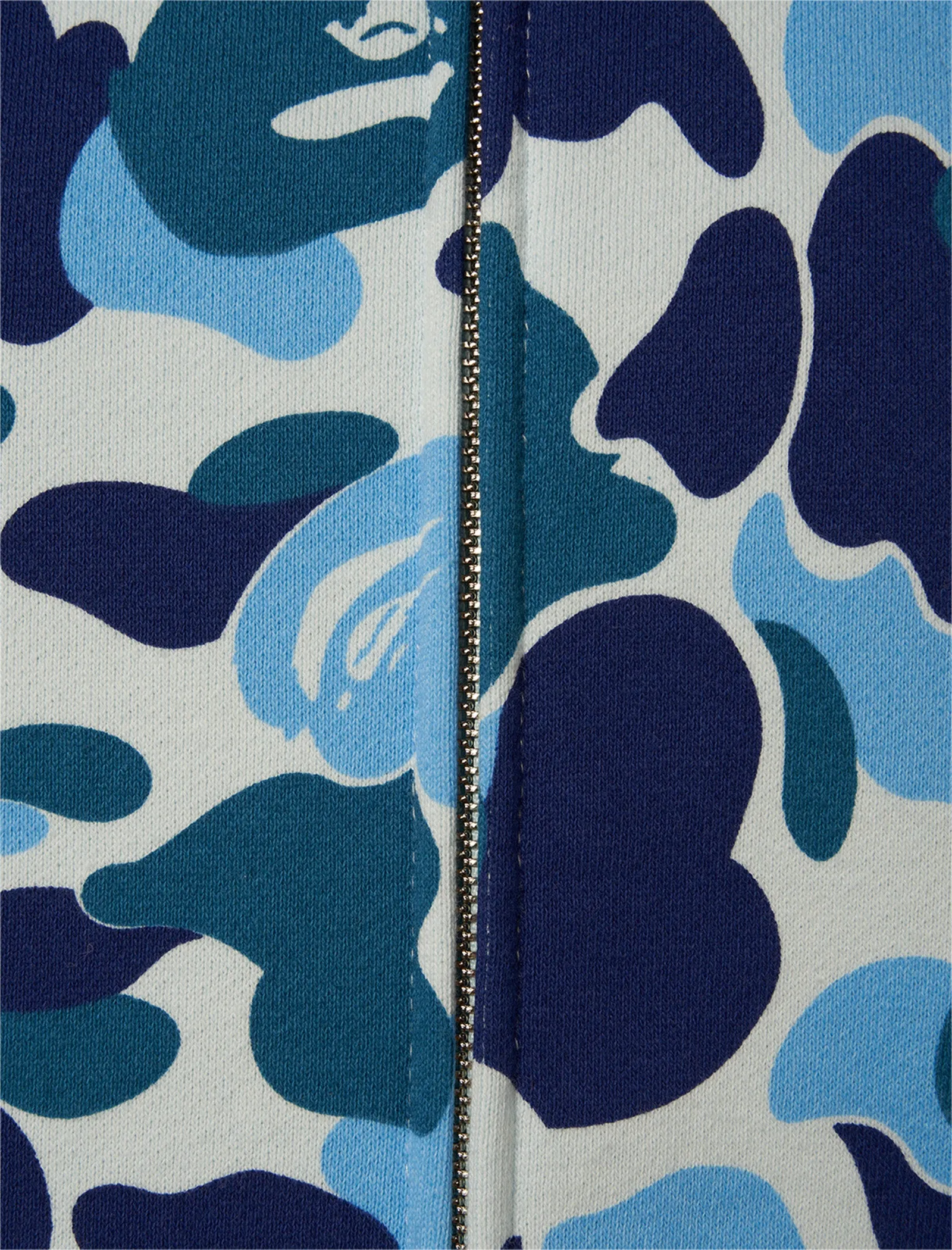 SHARK FULL ZIP