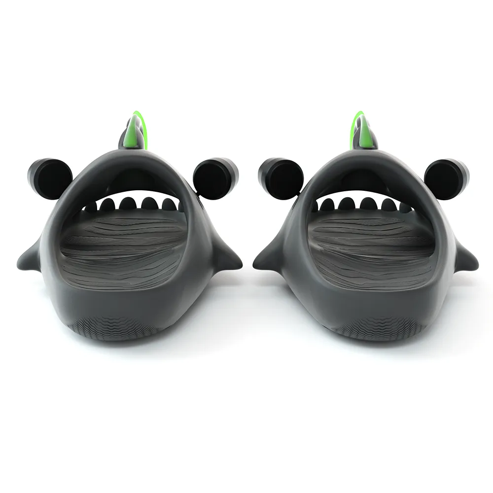Sharkicks Pro - Anglerfish, Flashlights