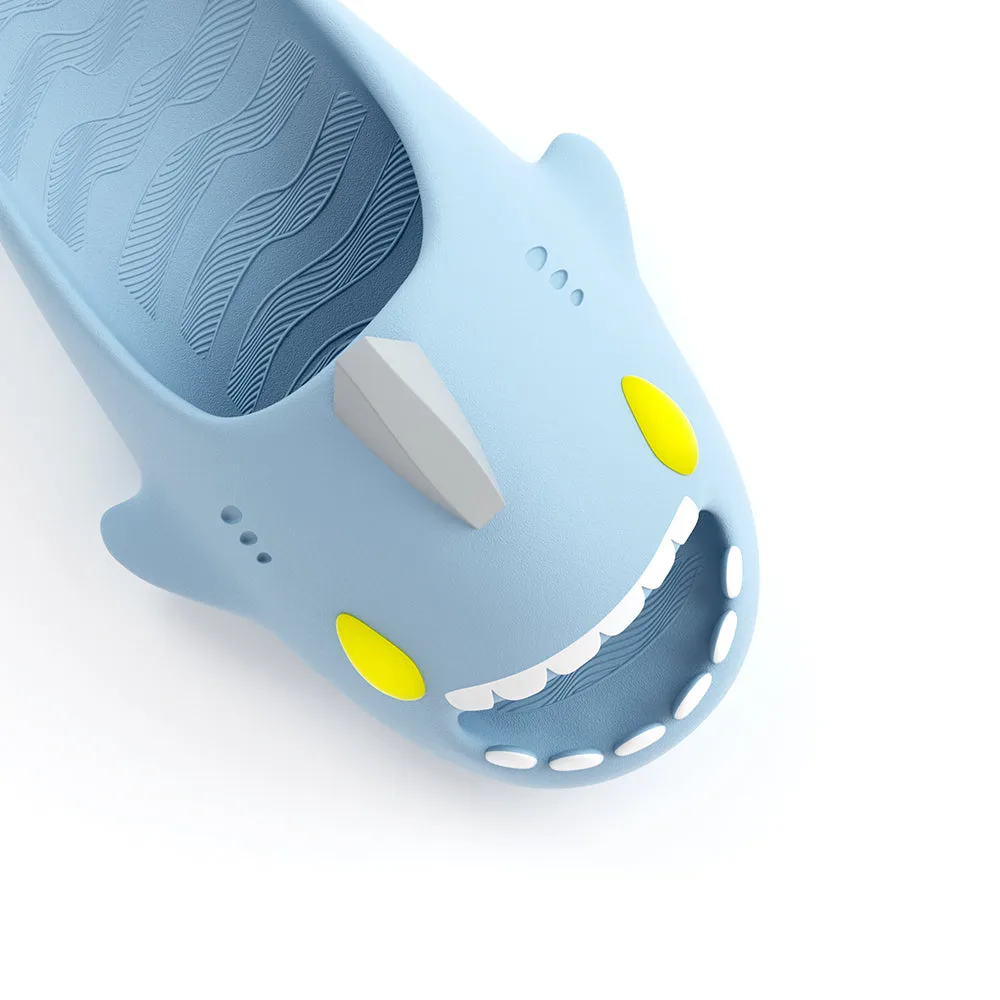 Sharkicks Pro - NovaWarrior
