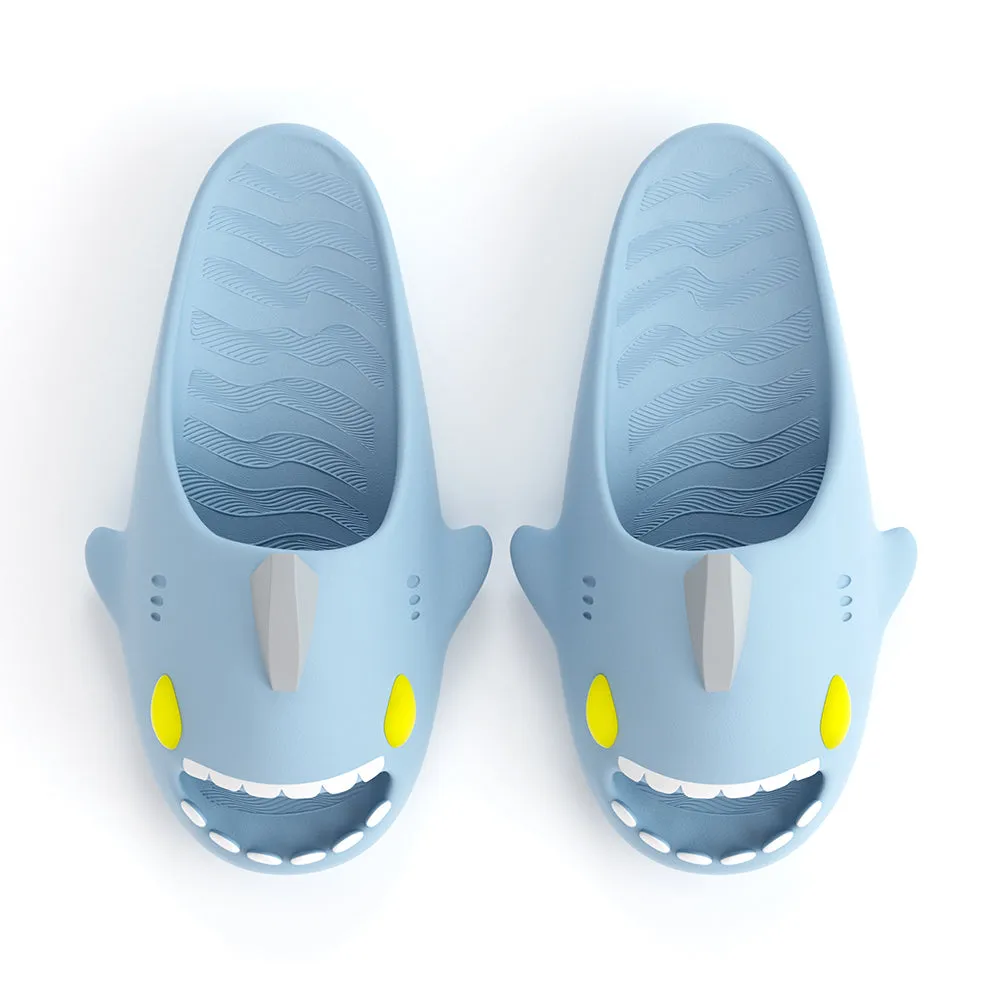 Sharkicks Pro - NovaWarrior