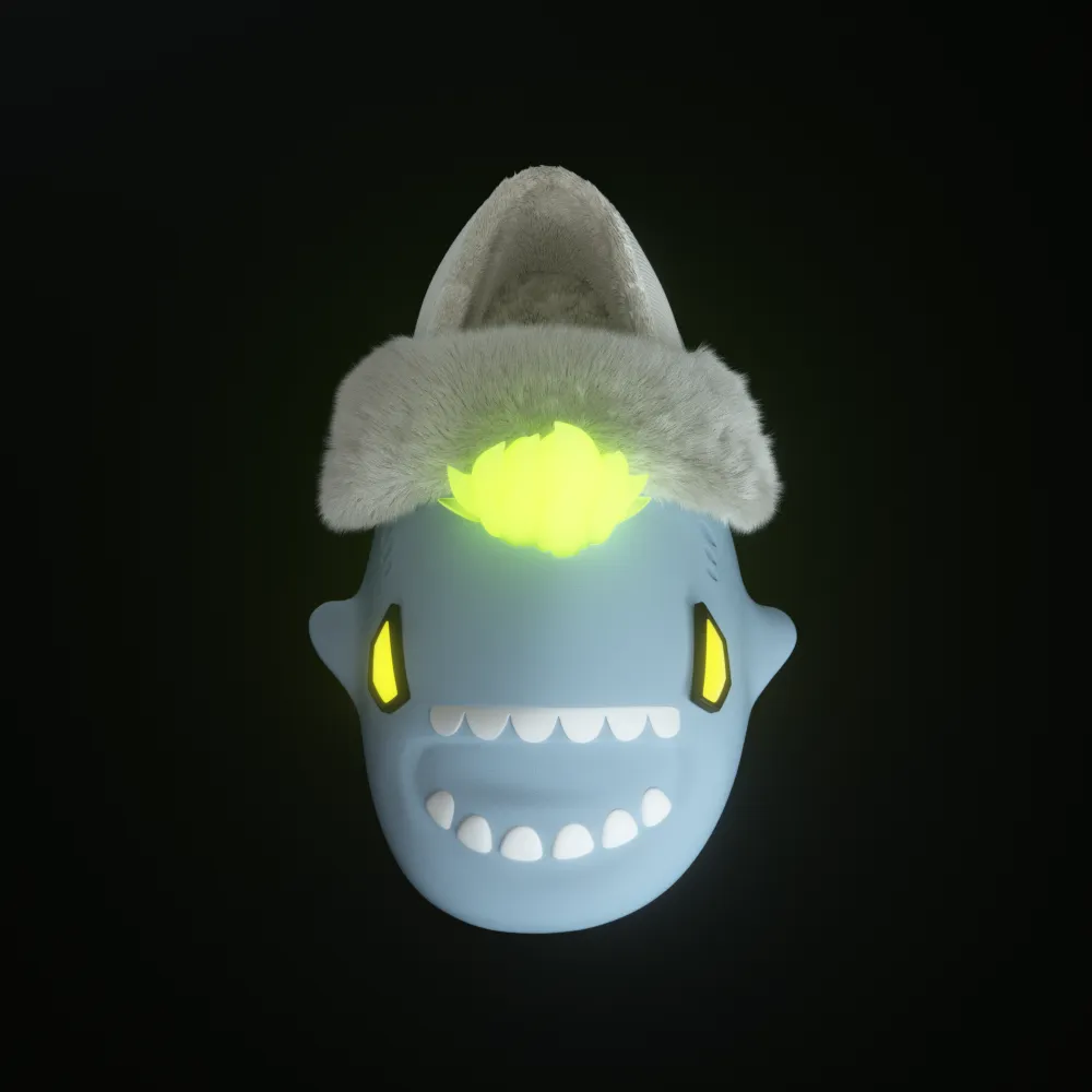 Sharkicks Pro - Winter Ultra Form Heel-covered