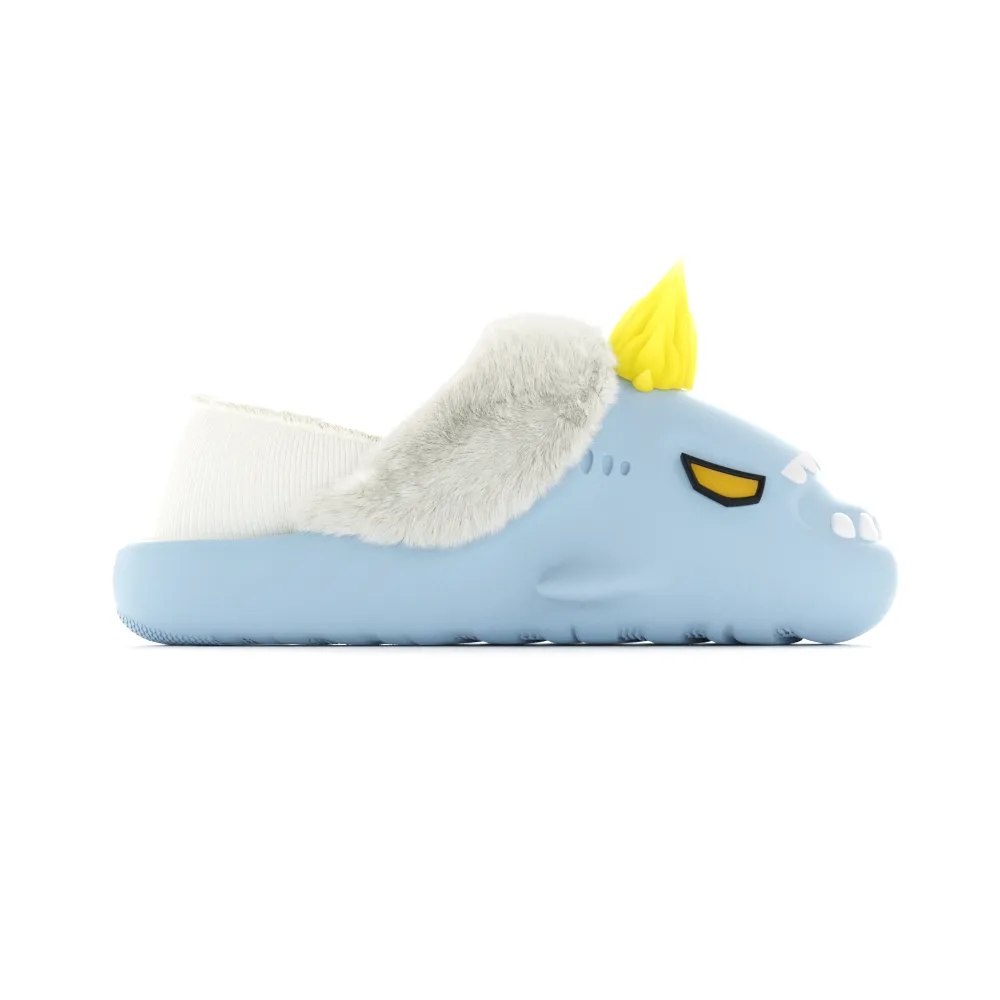 Sharkicks Pro - Winter Ultra Form Heel-covered