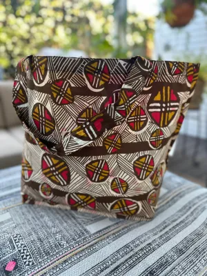 Shopping Bag "Entem"