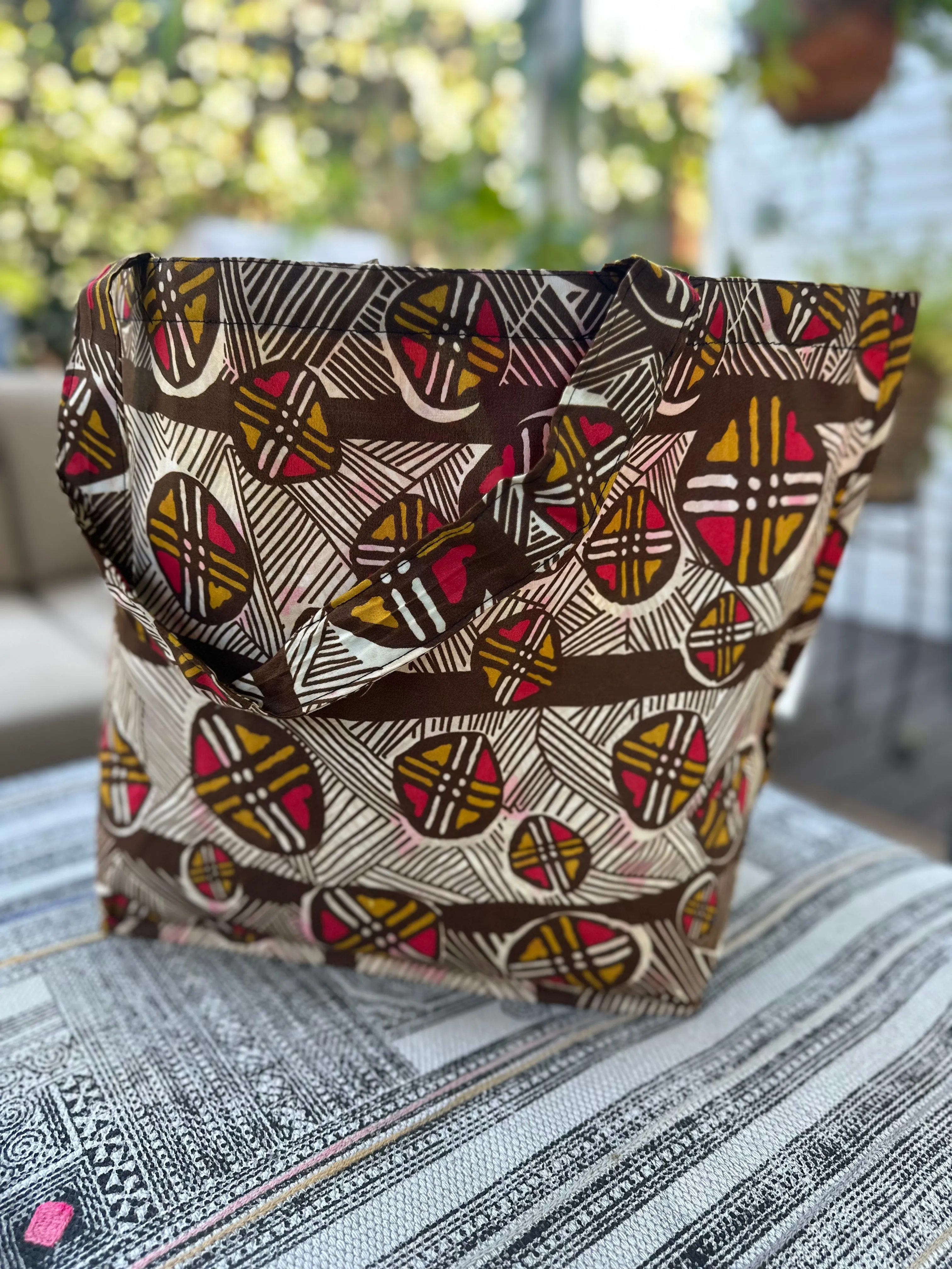 Shopping Bag "Entem"