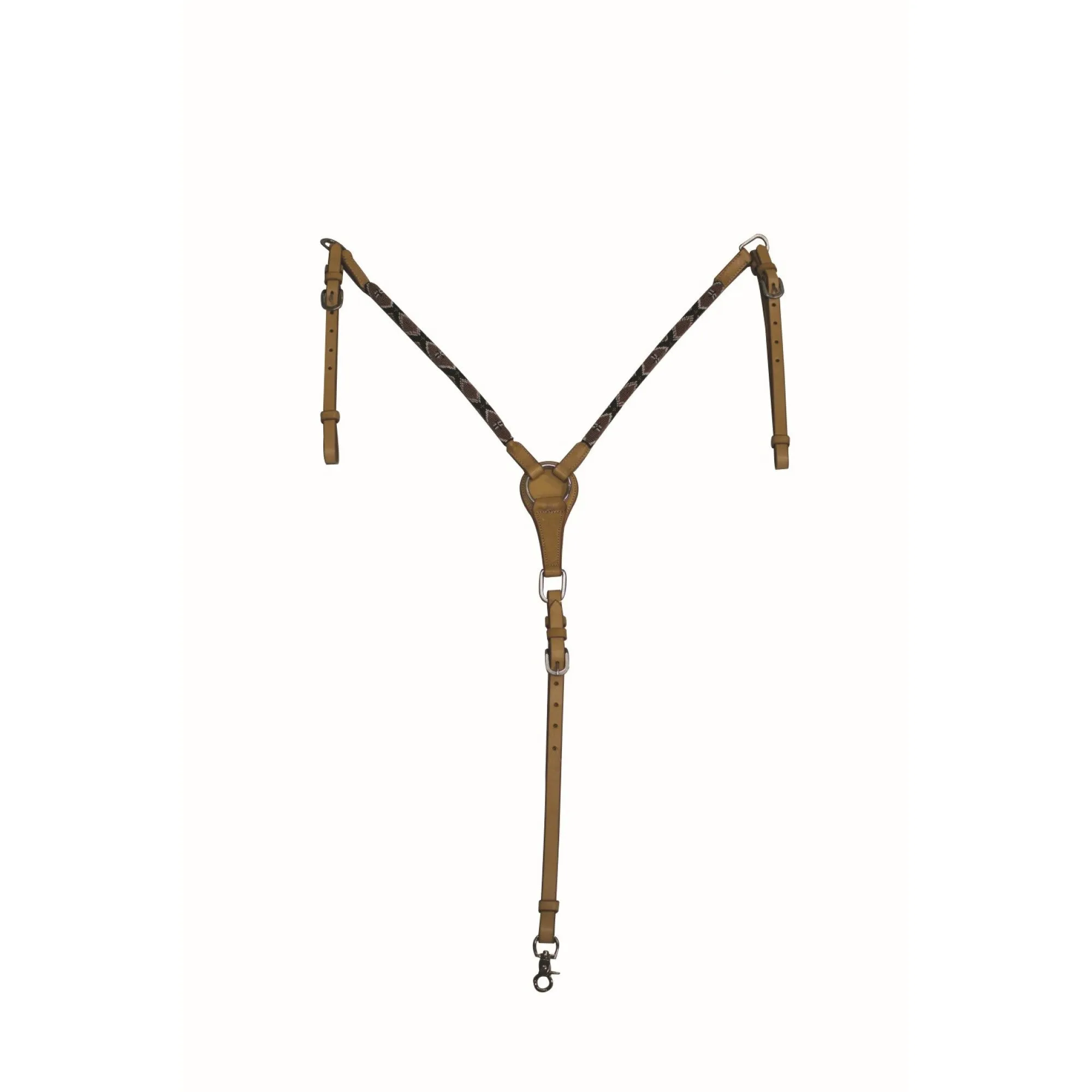 SIERRA Gentry Breastcollar