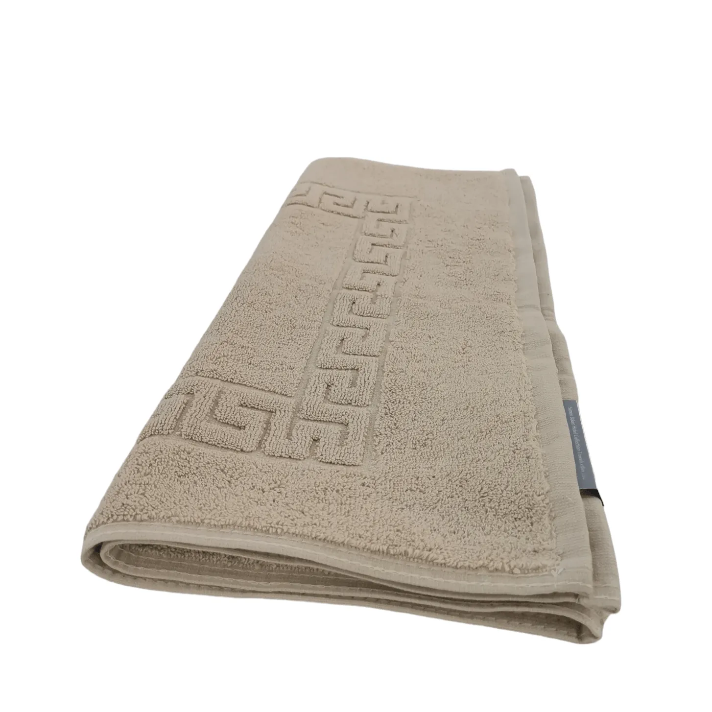 Simon Baker Hotel Collection Bath Mats 800GSM