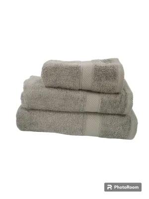 Simon Baker Hotel Collection Towels Cashmera 450GSM
