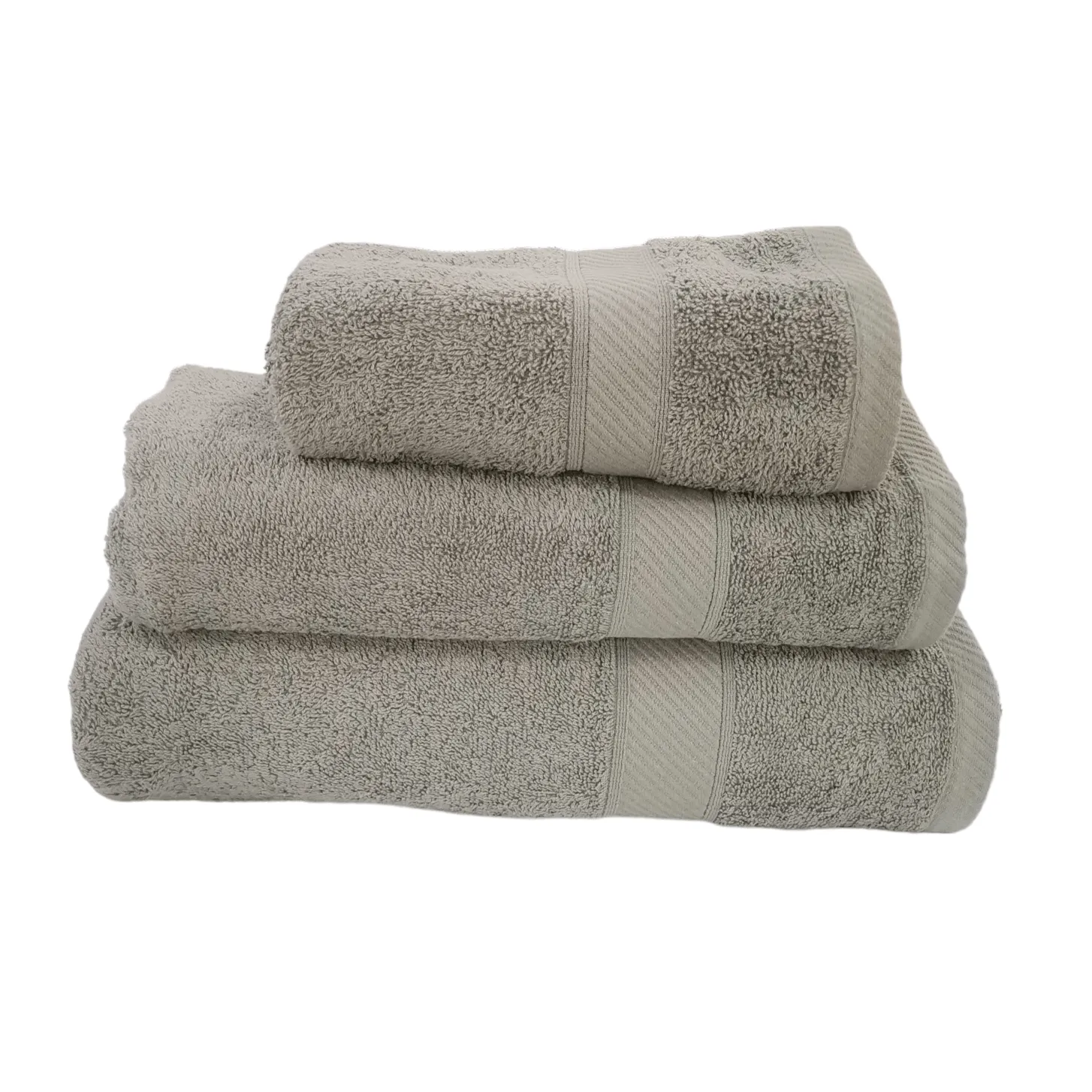 Simon Baker Hotel Collection Towels Cashmera 450GSM