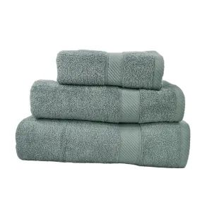 Simon Baker Hotel Collection Towels Marine 450GSM