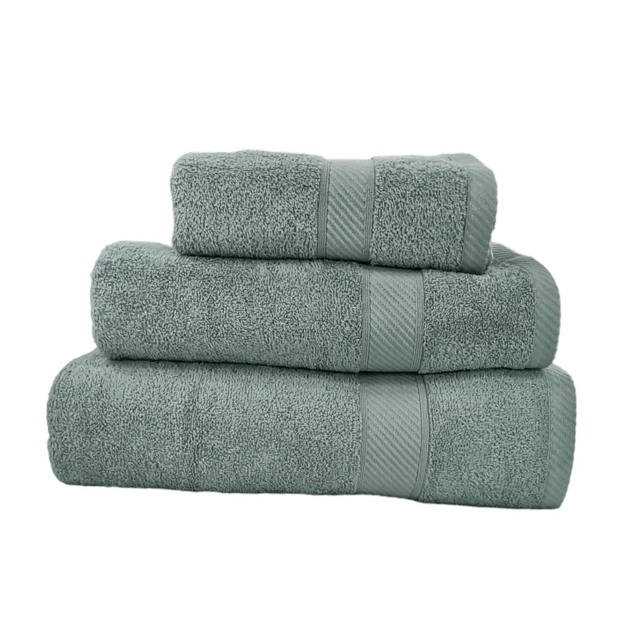 Simon Baker Hotel Collection Towels Marine 450GSM