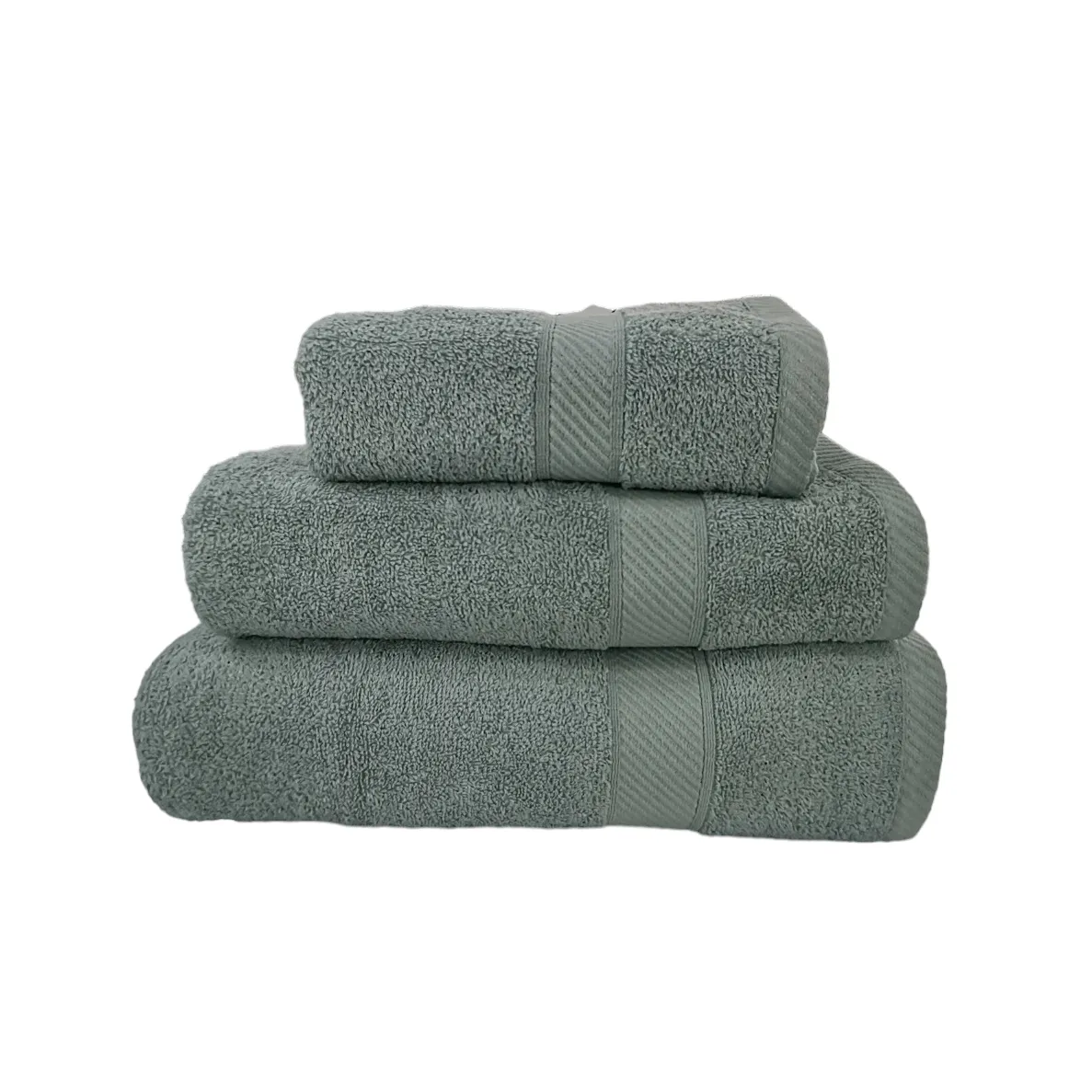 Simon Baker Hotel Collection Towels Marine 450GSM