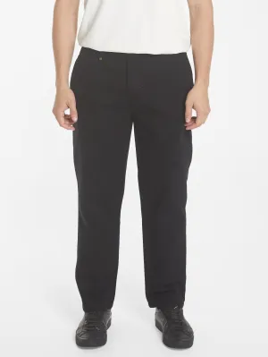 SLACKER PANT - BLACK