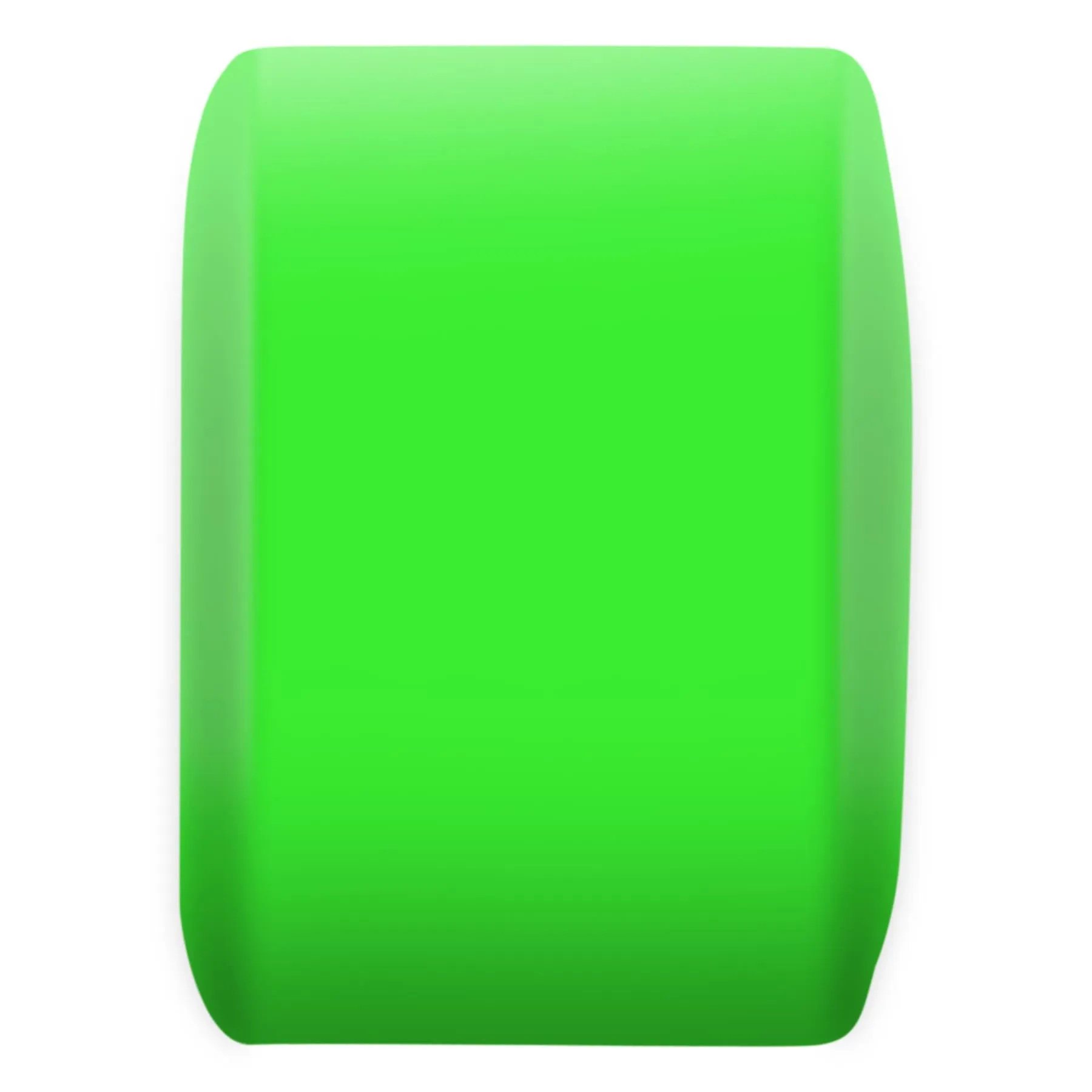 SLIME BALLS DIRTY DONNY MINI OG SLIME 54.5mm 78a GREEN SKATEBOARD WHEELS