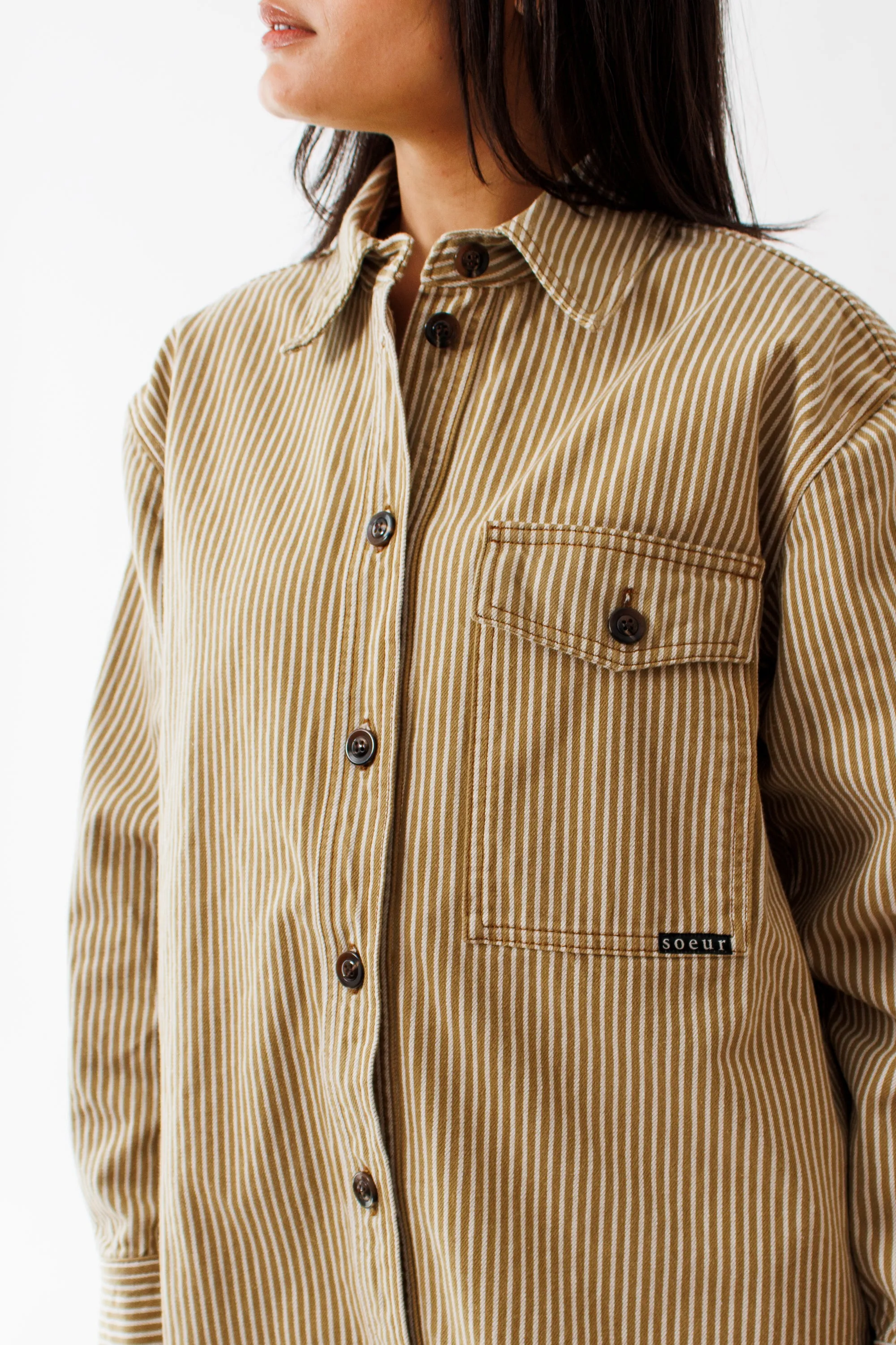 Soeur Cadet Jacket