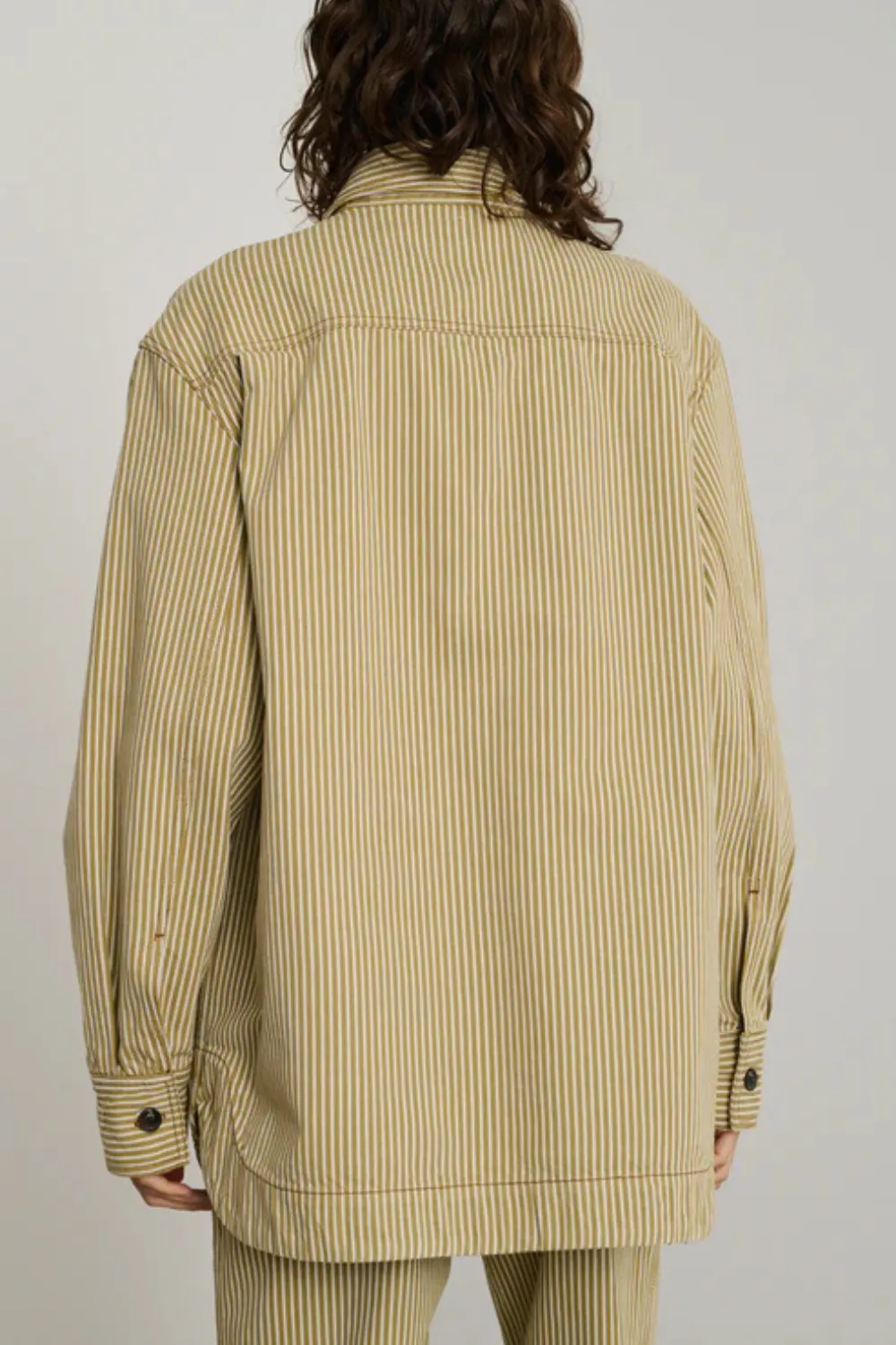 Soeur Cadet Jacket