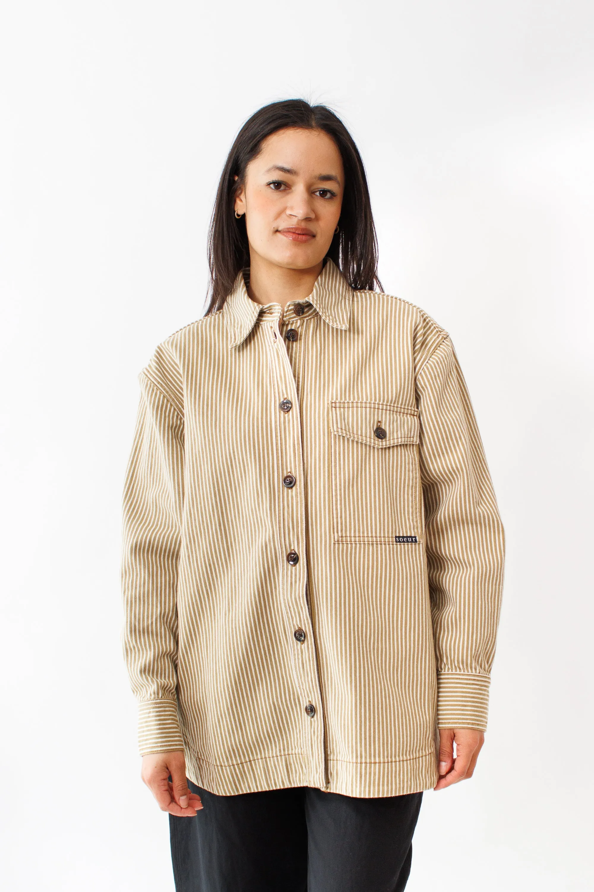 Soeur Cadet Jacket