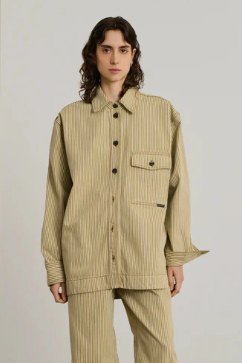 Soeur Cadet Jacket