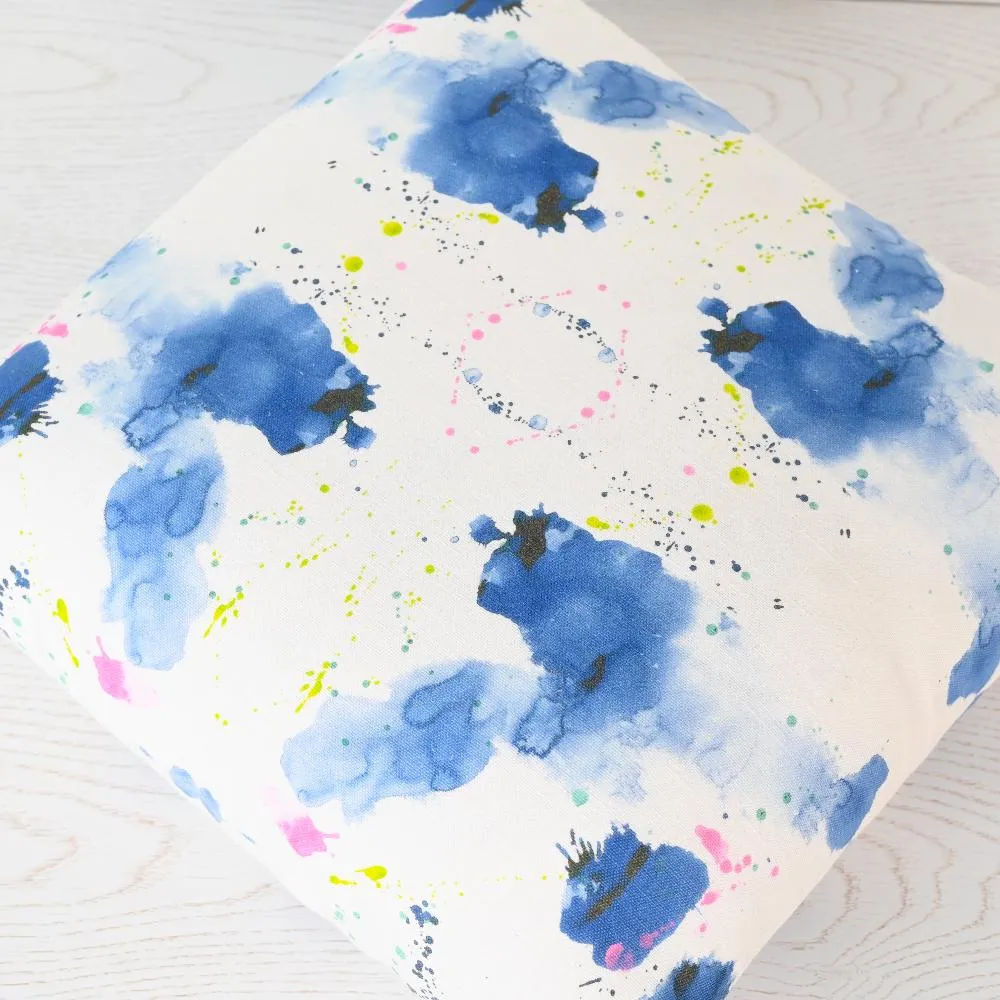 Splat KR Pillow