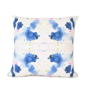 Splat KR Pillow