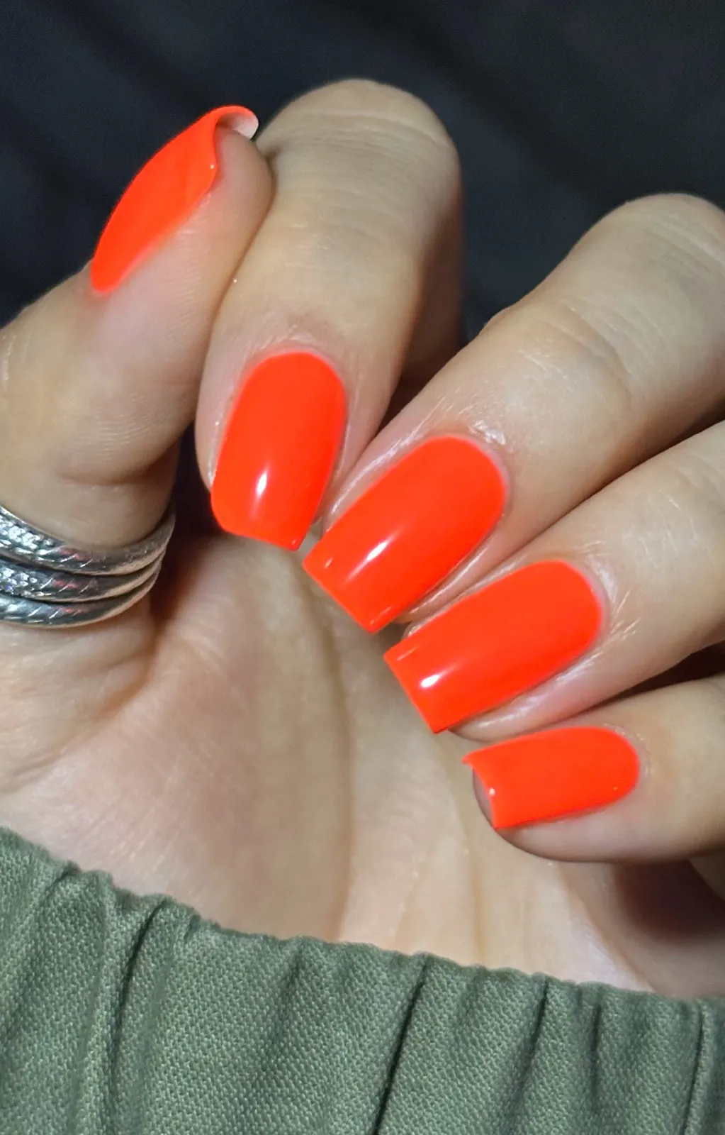 Starrily - Noble Neons - Neon (NE) Nail Polish
